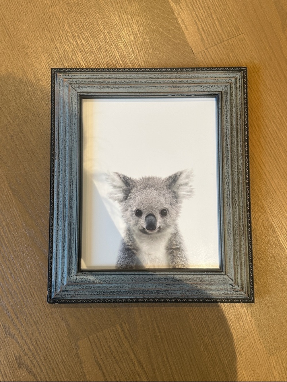 Pottery Barn Frames